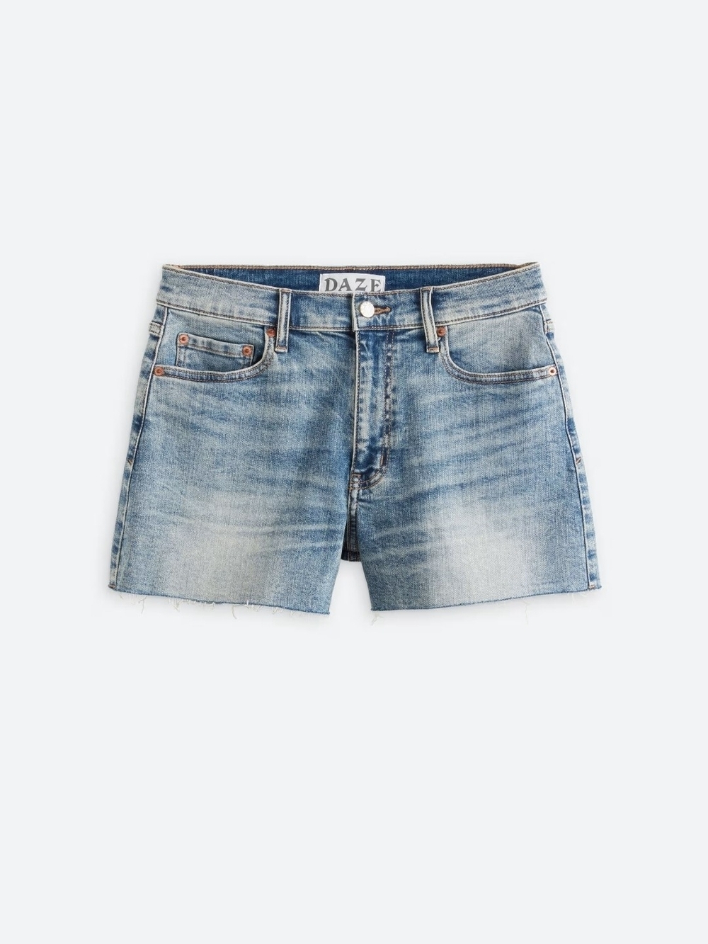 Daze Denim
Sedona Short
